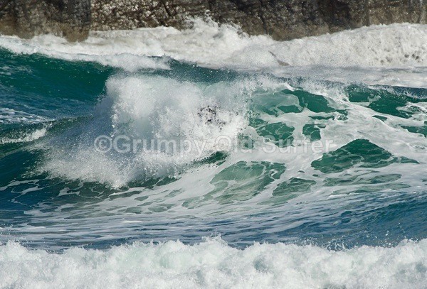 DSC_1983 - Porth Ceiriad 4th May 2017