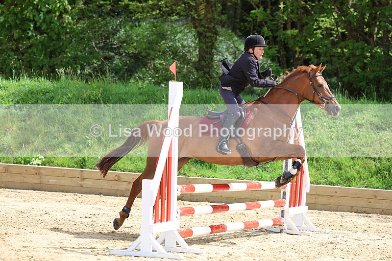 3E7A7052 - Class 7: 70cm Senior