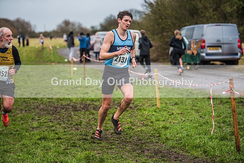 Blackpool-950 - Mid Lancs XC Blackpool Saturday 13th January 2024