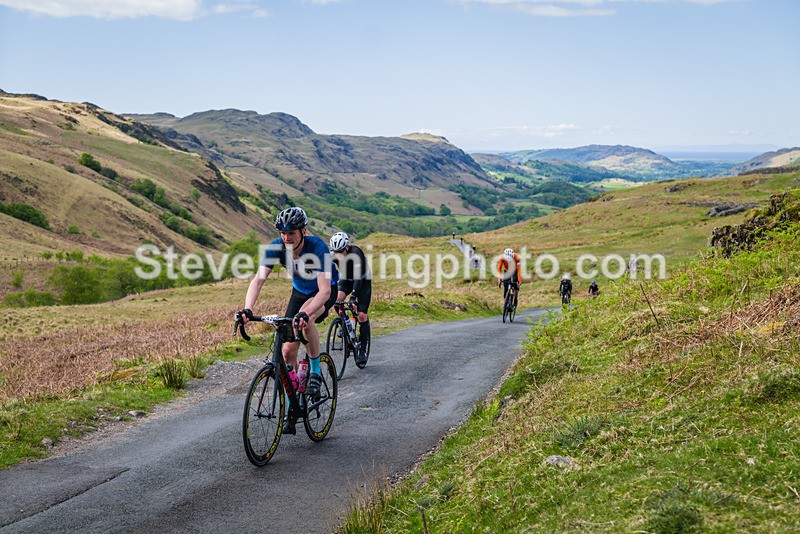 115335 - Hardknott Pass Camera 1 11.00-12.00