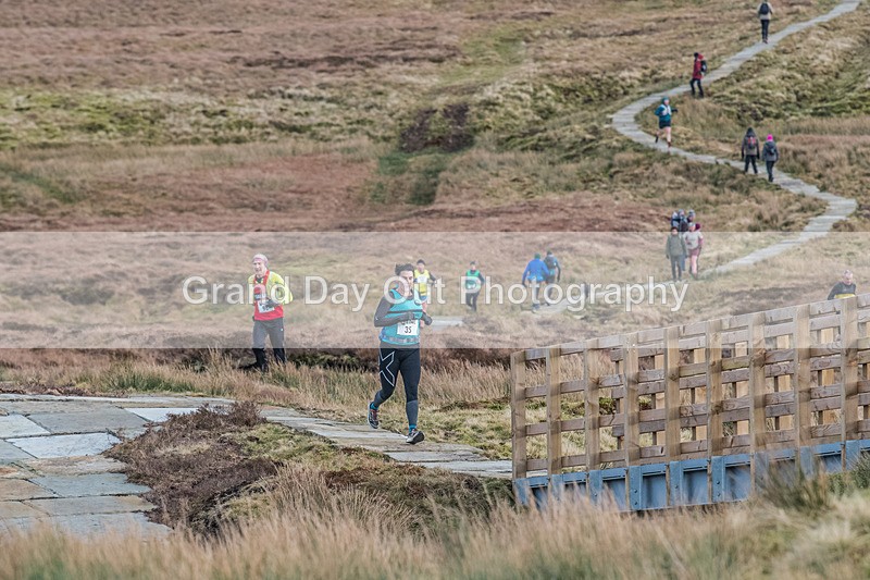 Nine Standards-792 - Nine Standards Fell Race Thursday 1st January 2026
