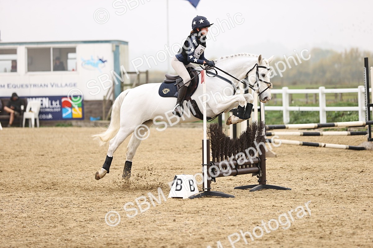 SBM_001040 - Class 1 - 70cm