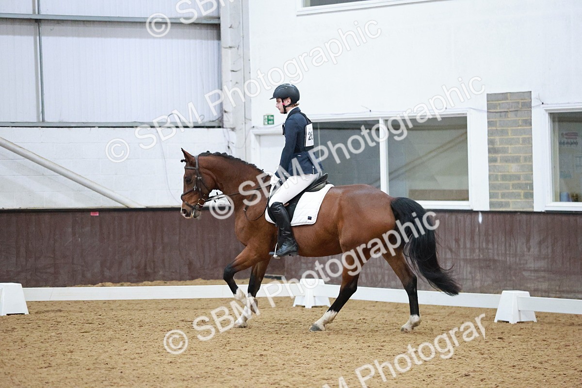 SBM_004678 - Class 3 - Intermediate 2024