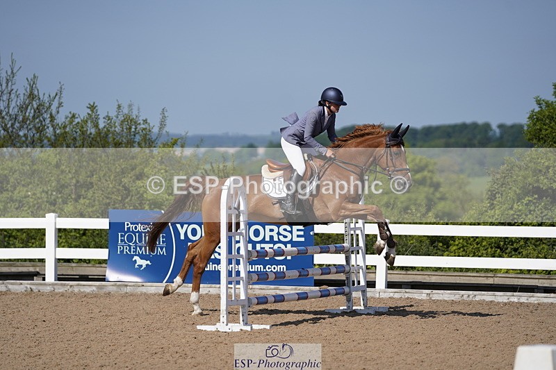 230528A-095156-05859 - Cls 30 British Novice & 90cm Open