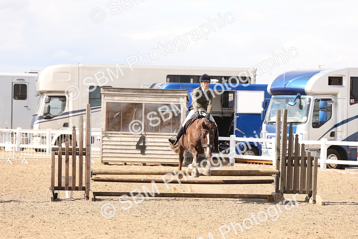 SBM_07365 - Class 58b -  Style & Performance - 70cm (20+)