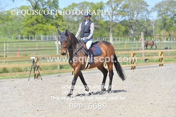 BPP_6689 - CLASS 38 MON 0.95m Amateur Championship Qualifier