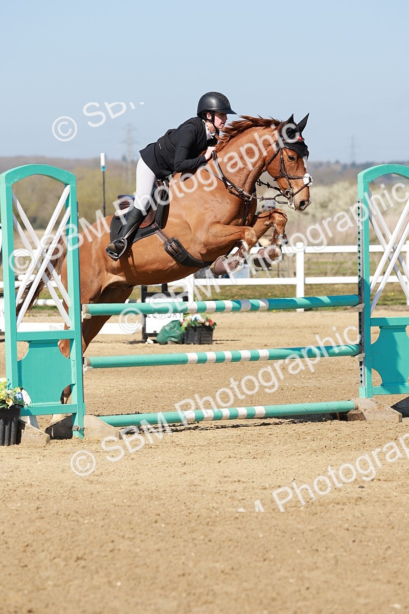 SBM_003575 - Class 15 - Senior Discovery - 1.00m