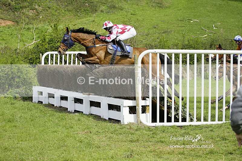 PtP 230422 286 - Berkeley Races - Woodford Glos 23/04/22