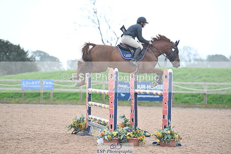 231013A-144114-02789 - Cls 9 Foxhunter & 1.20m Open