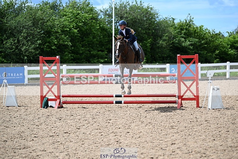 240608A-145834-01493 - Cls 11 Pony Newcomers and 1m Open