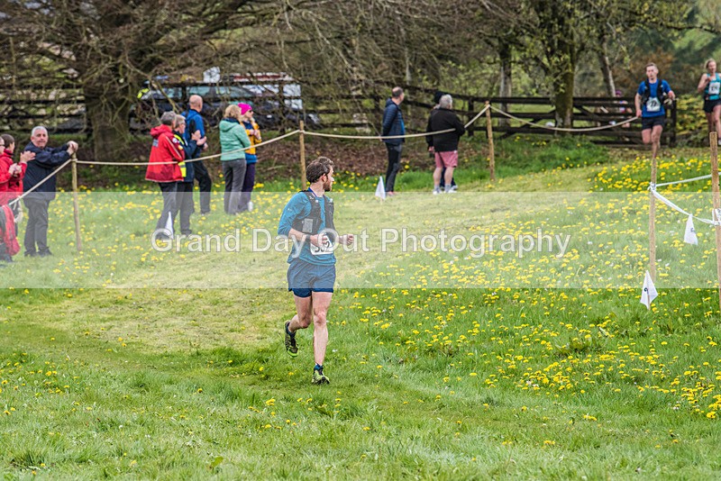 3 Peaks-1603 - The 3 Peaks Race - The Finish - Saturday 29th April 2023