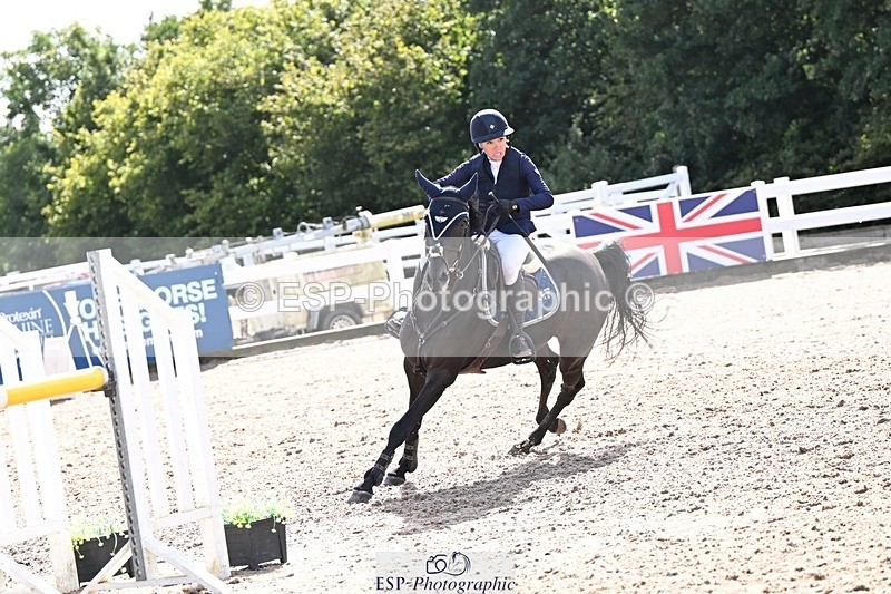 250911-152005-01969 - Cls 15 1.15m Amateur Champ