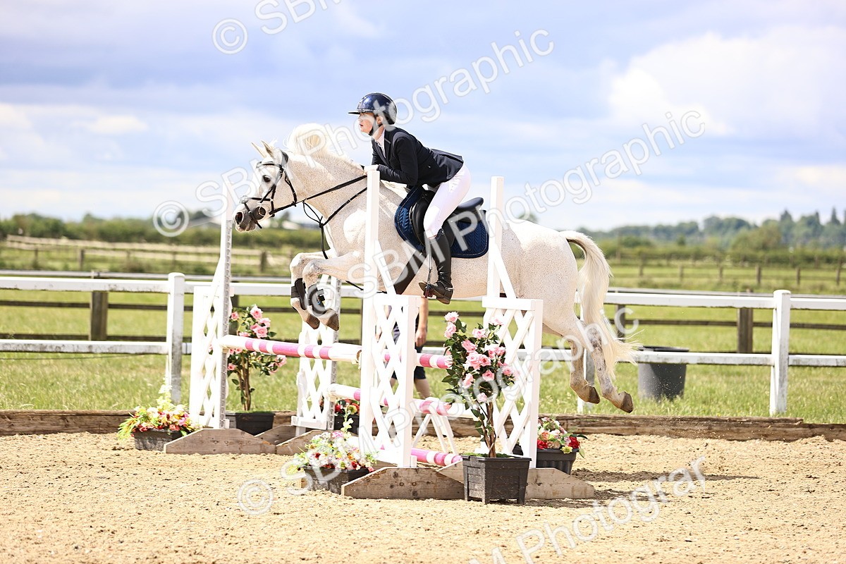 SBM_006551 - Class 16 - Senior British Novice - 90cm