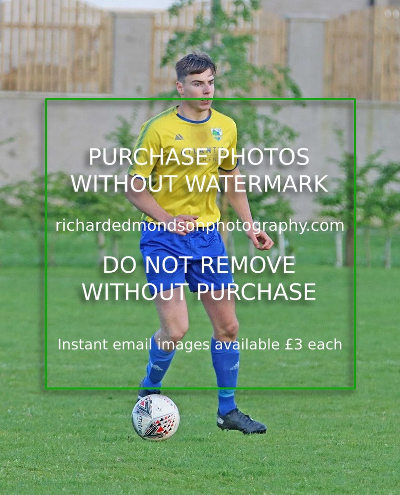 IMG_6927 - KU vs Staveley Utd