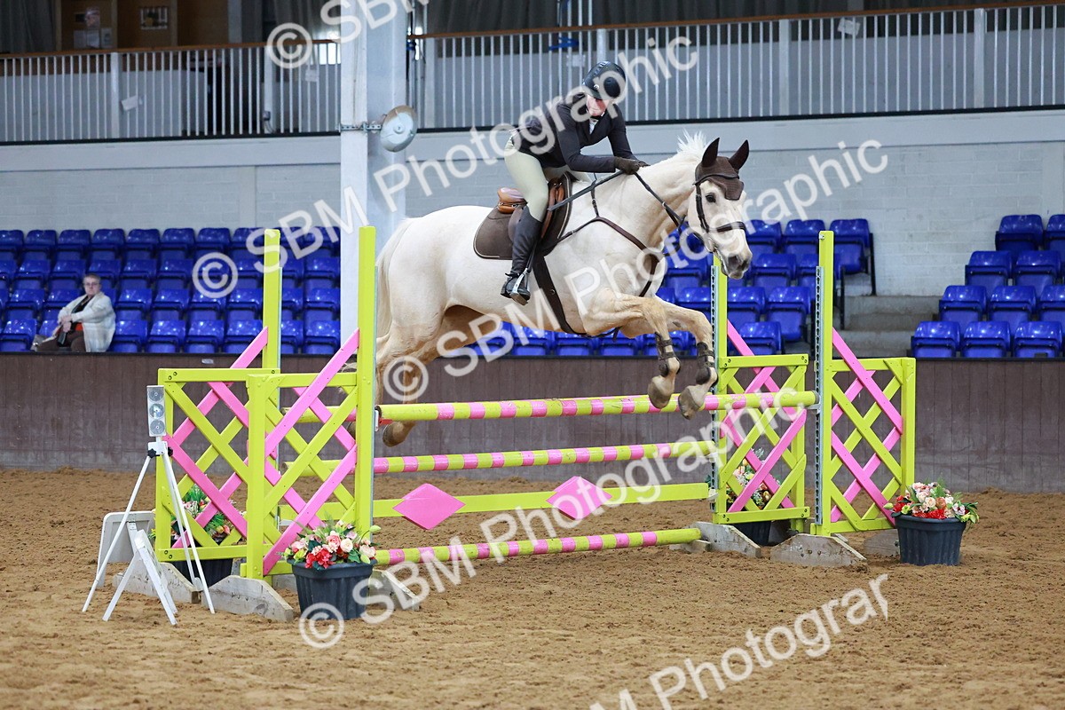 SBM_001194 - Class 4 - Senior Newcomers - 1.10m