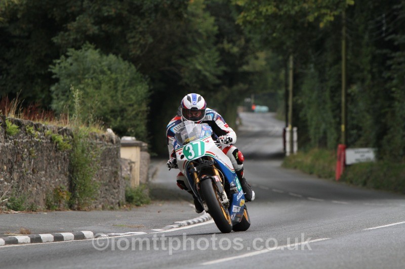  - MGP Supporters Club - Supertwin/Lightweight