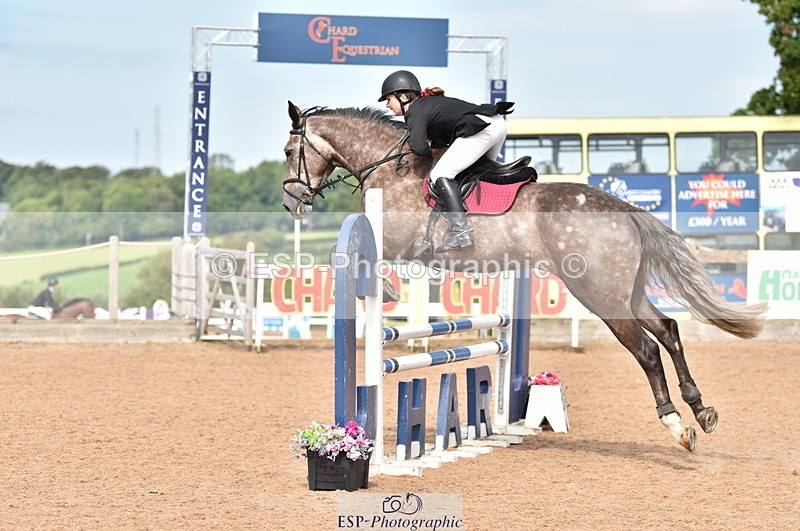 230810A-101706-00256 - Cls 8 British Novice & 90cm Open