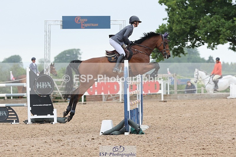 250524-125134-04817 - Cls 15 Snr Fox 1st Rnd