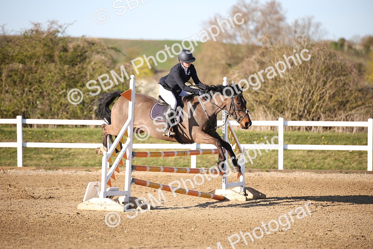 5K7A0452 - Class 6 - 90cm