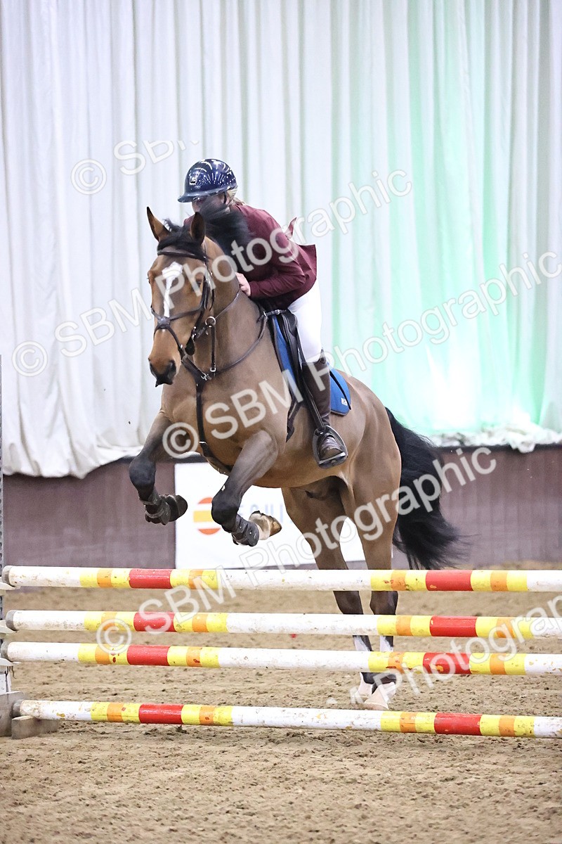 SBM_001257 - Class 7 - Clear Round