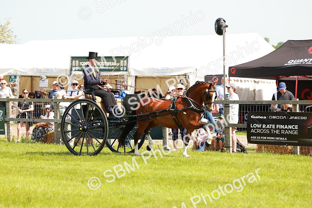SBM_02927 - Class 2-4 - HOYS Private Driving