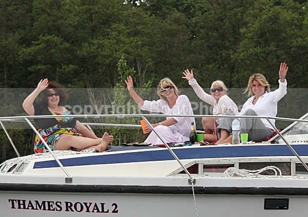 090704 THGAMES ROYAL 2 IMG_7935 - HENLEY REGATTA  SATURDAY 4th JULY 2009