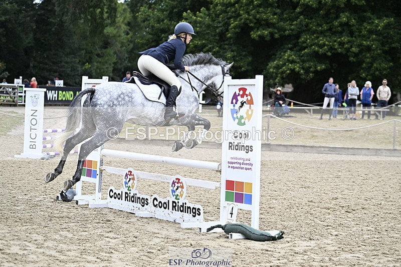 250830A-093257-05326 - Cls 21 British Novice and 90cm Open