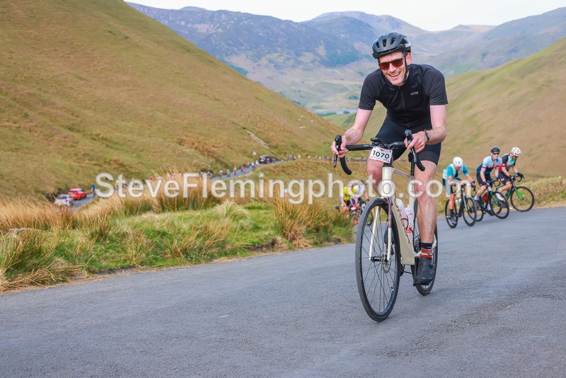 100650 - Newlands Pass 10.00-11.00