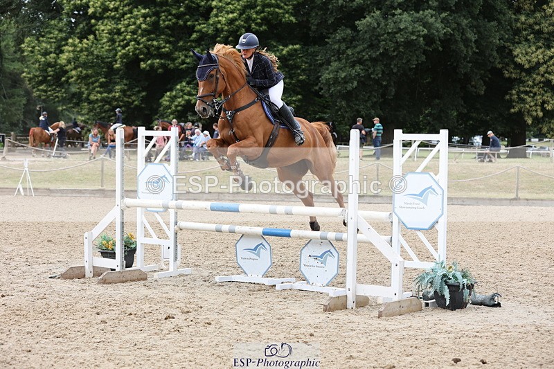 250705A-143954-15531 - Cls 36 Snr Discovery and 1m Open