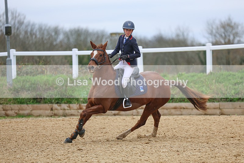 3E7A1291 - Class 2: 80 - 85cm