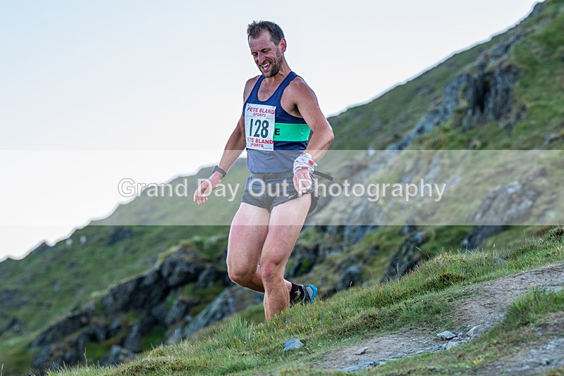 Blencathra-98 - Blencathra Fell Race Wednesday 7th June 2023