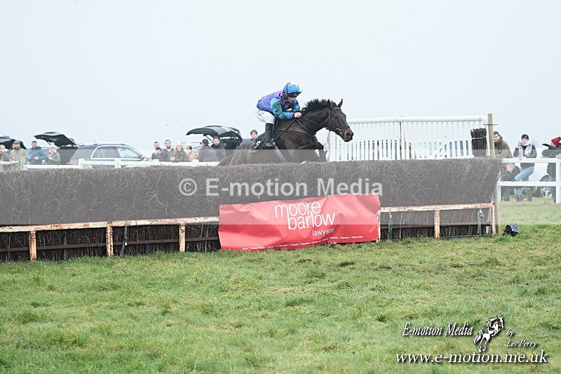 PtP 180126  0498 - Royal Artillery PtP Larkhill 18/01/26