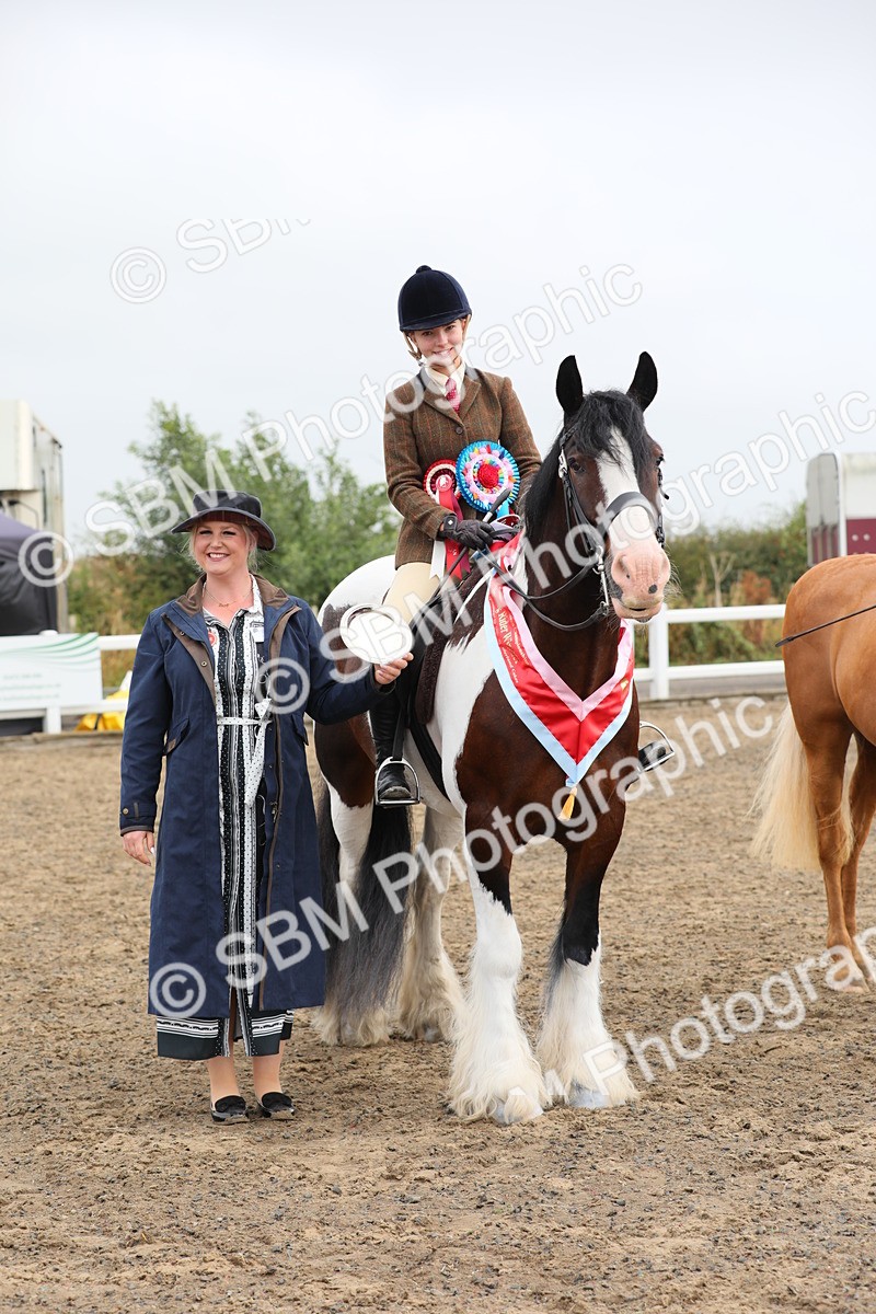 SBM_22376 - Class 807 - Young Rider 11 to 16 Yrs