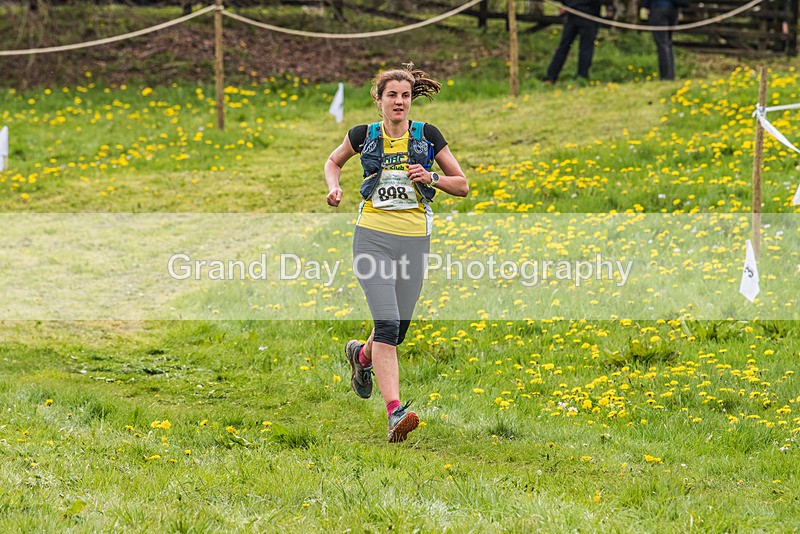 3 Peaks-3206 - The 3 Peaks Race - The Finish - Saturday 29th April 2023