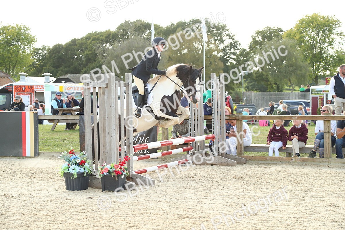 SBM_51706 - J7 - Junior Pony 60cm Championship