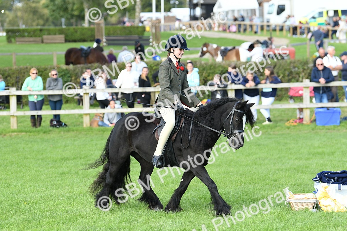 SBM_51850 - S21 - Novice & Newcomers 1st Ridden Pony