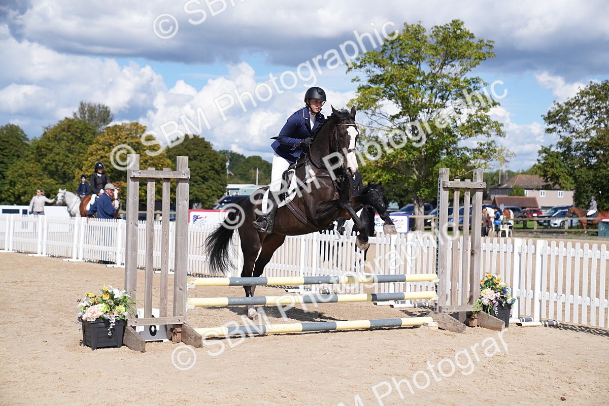 SBM_07084 - J55 Clear Round 60cm