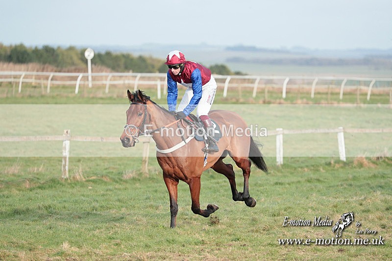 PtP 270124 683 - Royal Artillery PtP Larkhill 27/01/24