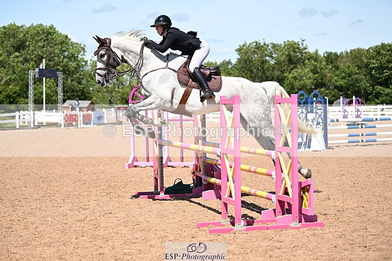 240728A-132632-08665 - Cls 34 95cm Amateur Qualifier