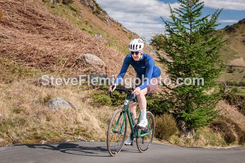 161627 - Blea Tarn Climb 16:00 - 17:00
