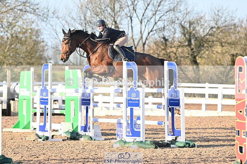 231210A-143713-02796 - Cls 21 Foxhunter & 1.20m Open