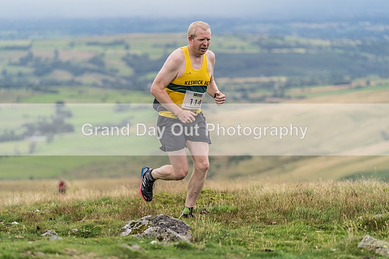 Fellside-174 - Fellside Fell Race Wednesday 24th July 2024