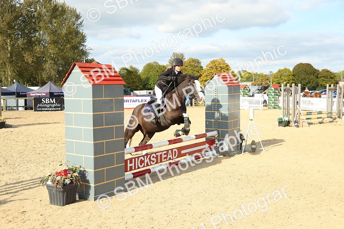 SBM_51617 - J7 - Junior Pony 60cm Championship