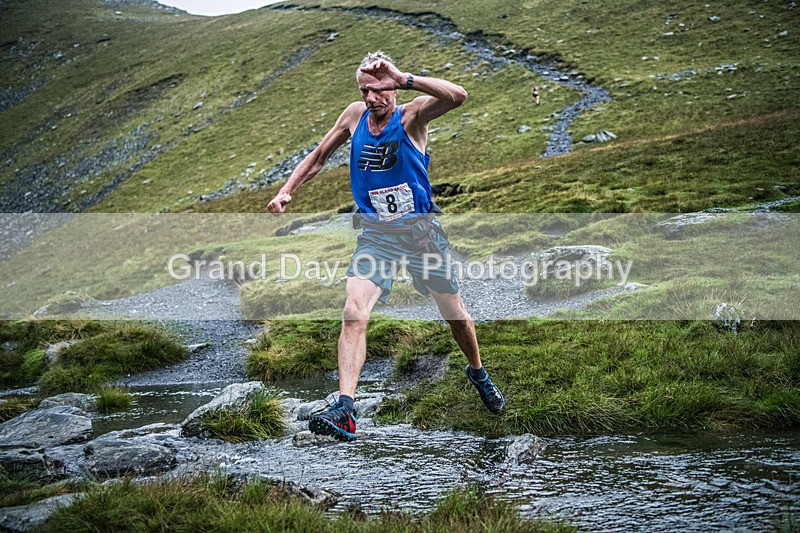 Bannerdale-255 - Bannerdale Fell Race Wednesday 19th August 2026