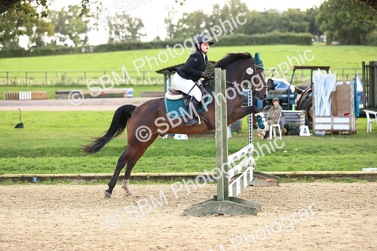 SBM_46199 - J9 - Junior Pony 70cm Championship