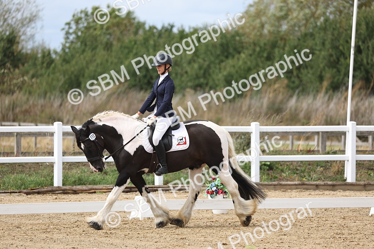 SBM_003636 - Class 8 - Novice 3 Champs
