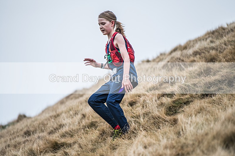 Barbondale-312 - Kendal Winter League Bardondale Junior & Senior Fell Races Sunday 8th February 2026