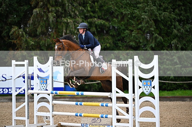 250321A-085500-00003 - Cls 1 Snr 1.05m Open