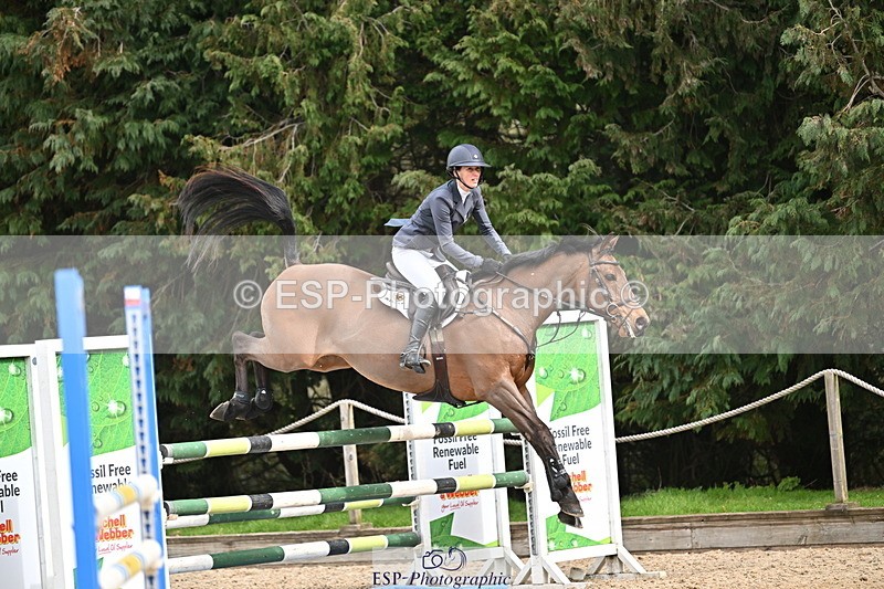 250321A-115924-00709 - Cls 3 Foxhunter and 1.20m Open