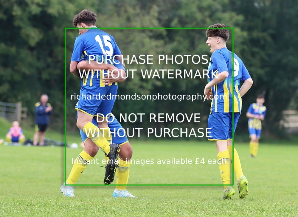 IMG_9460 - Kendal United Under 15 (22/9/24)